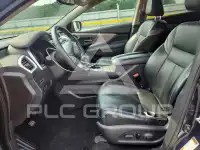 2017 Nissan MURANO фото