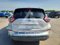 2017 Nissan MURANO фото