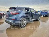 2017 Nissan MURANO фото