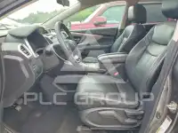 2017 Nissan MURANO фото