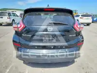 2017 Nissan MURANO фото
