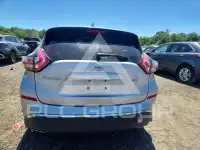 2017 Nissan MURANO фото