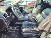2017 Nissan MURANO фото