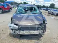 2017 Nissan MURANO фото
