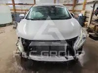 2017 Nissan MURANO фото