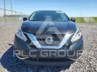 2017 Nissan MURANO фото
