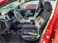 2017 Nissan MURANO фото