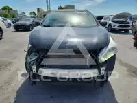 2017 Nissan MURANO фото