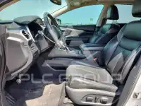 2017 Nissan MURANO фото