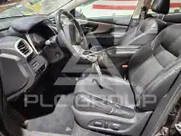 2017 Nissan MURANO фото