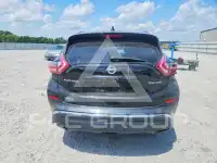 2017 Nissan MURANO фото