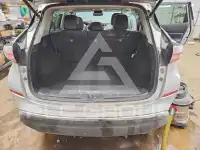 2017 Nissan MURANO фото