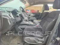 2017 Nissan MURANO фото