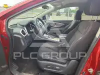 2017 Nissan MURANO фото
