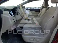 2017 Nissan MURANO фото