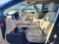2017 Nissan MURANO фото