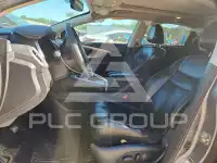 2017 Nissan MURANO фото