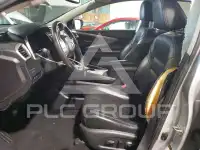 2017 Nissan MURANO фото
