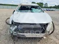 2017 Nissan MURANO фото