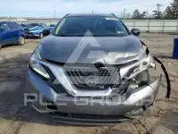 2017 Nissan MURANO фото
