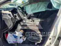 2017 Nissan MURANO фото
