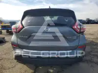 2017 Nissan MURANO фото