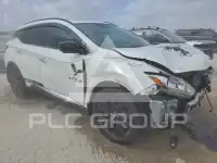 2017 Nissan MURANO фото