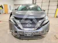 2017 Nissan MURANO photo