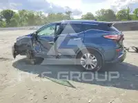 2017 Nissan MURANO фото