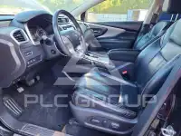 2017 Nissan MURANO фото