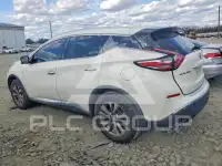 2017 Nissan MURANO фото