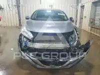 2017 Nissan MURANO photo