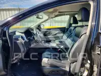 2017 Nissan MURANO фото