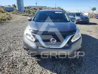2017 Nissan MURANO фото