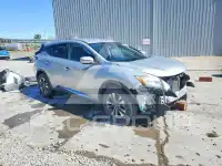 2017 Nissan MURANO фото