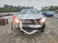 2017 Nissan MURANO фото