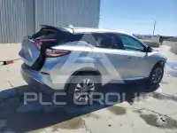 2017 Nissan MURANO фото