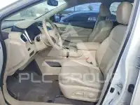 2017 Nissan MURANO фото