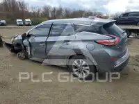 2017 Nissan MURANO photo