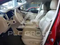 2017 Nissan MURANO фото