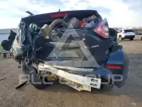 2017 Nissan MURANO photo