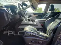 2017 Nissan MURANO фото