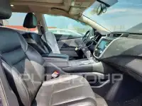 2017 Nissan MURANO фото