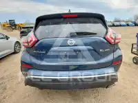 2017 Nissan MURANO фото