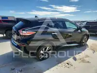 2017 Nissan MURANO фото