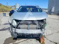 2017 Nissan MURANO фото