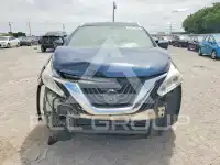 2017 Nissan MURANO фото