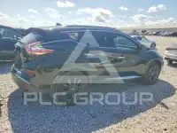 2017 Nissan MURANO фото