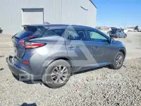 2017 Nissan MURANO фото