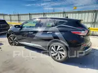 2017 Nissan MURANO фото